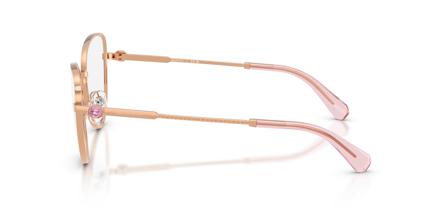 Designer frames