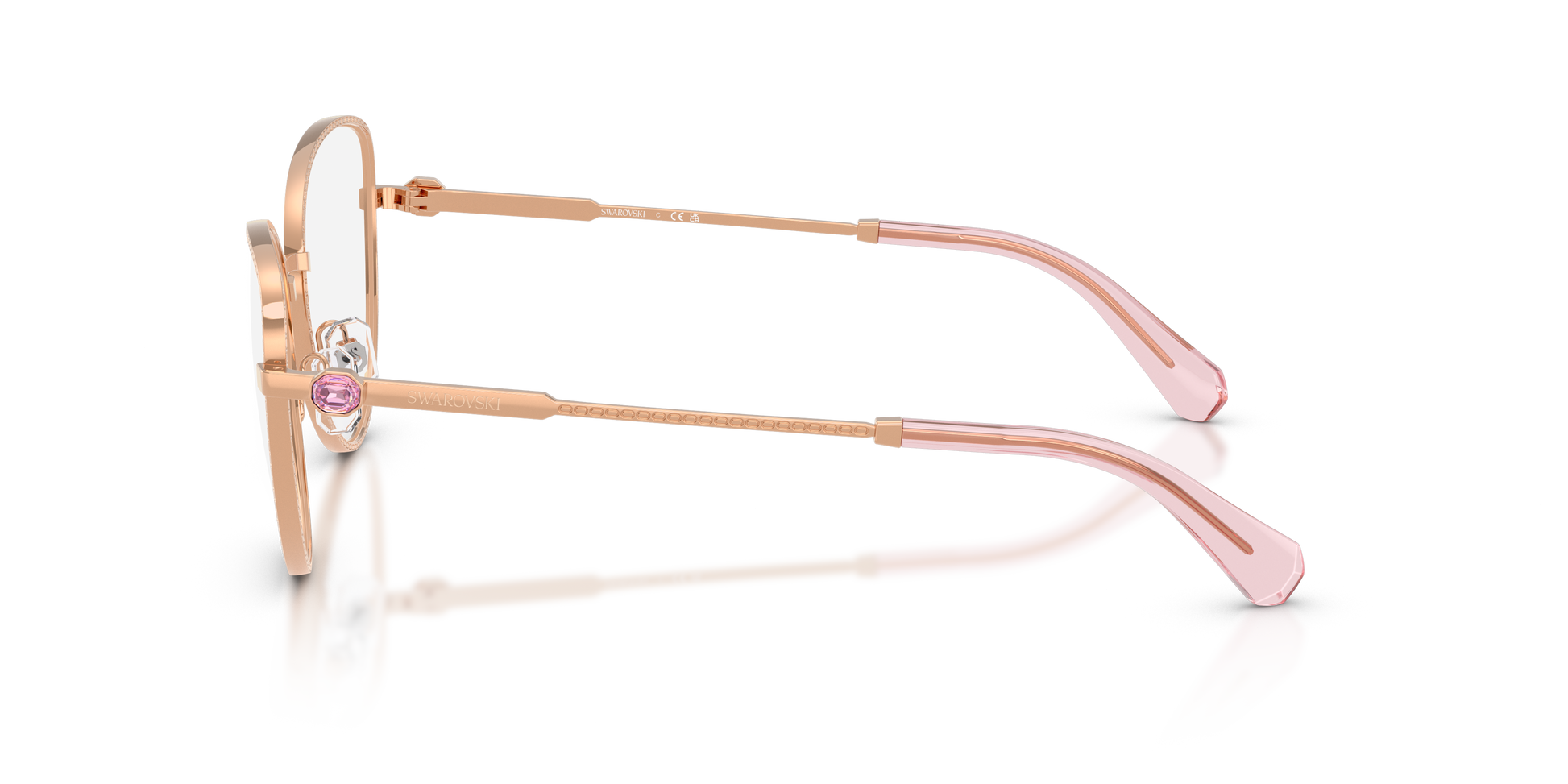 Designer frames