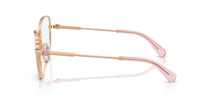 Designer frames