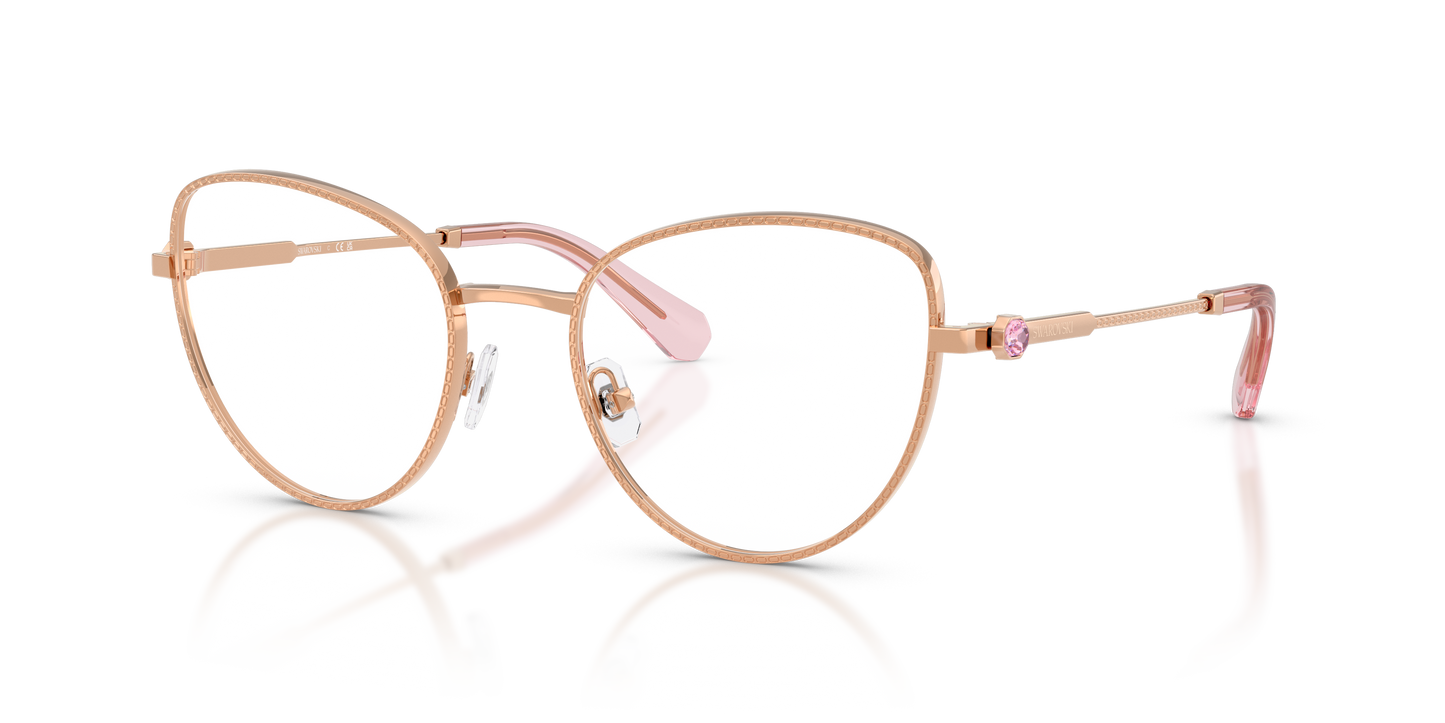 Designer frames