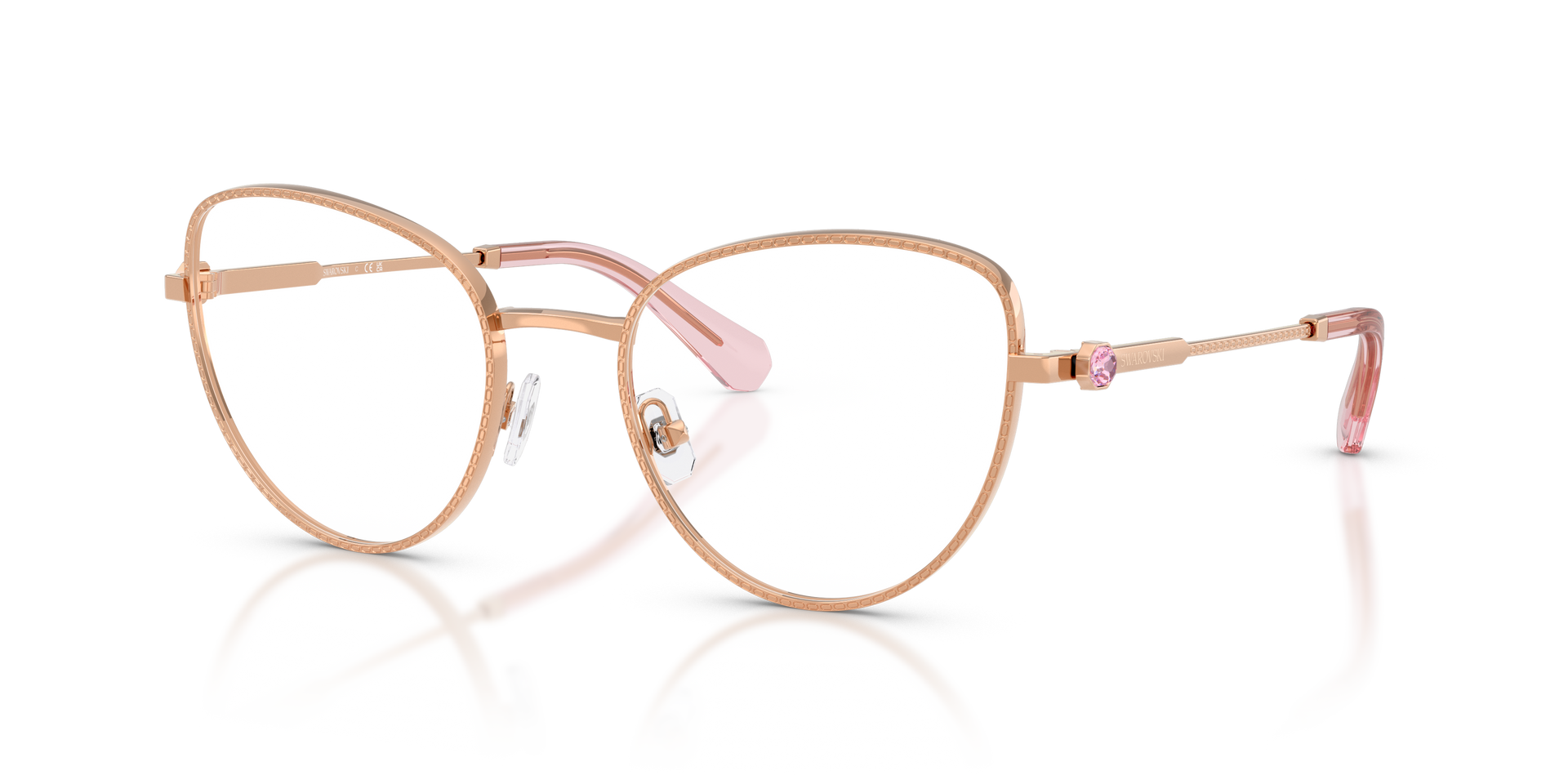 Designer frames