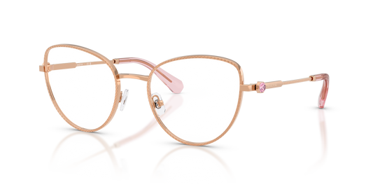 Designer frames