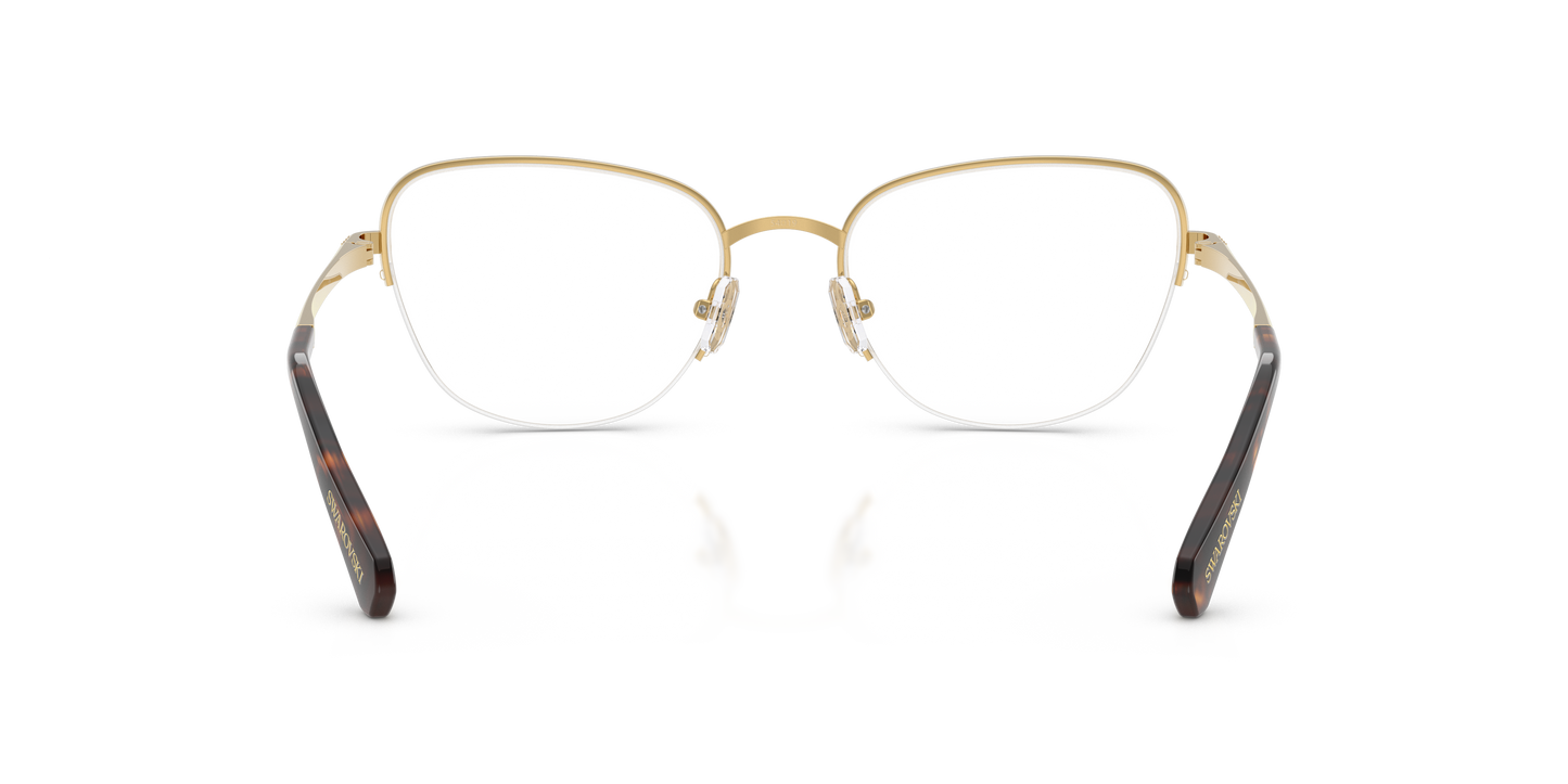 Designer frames