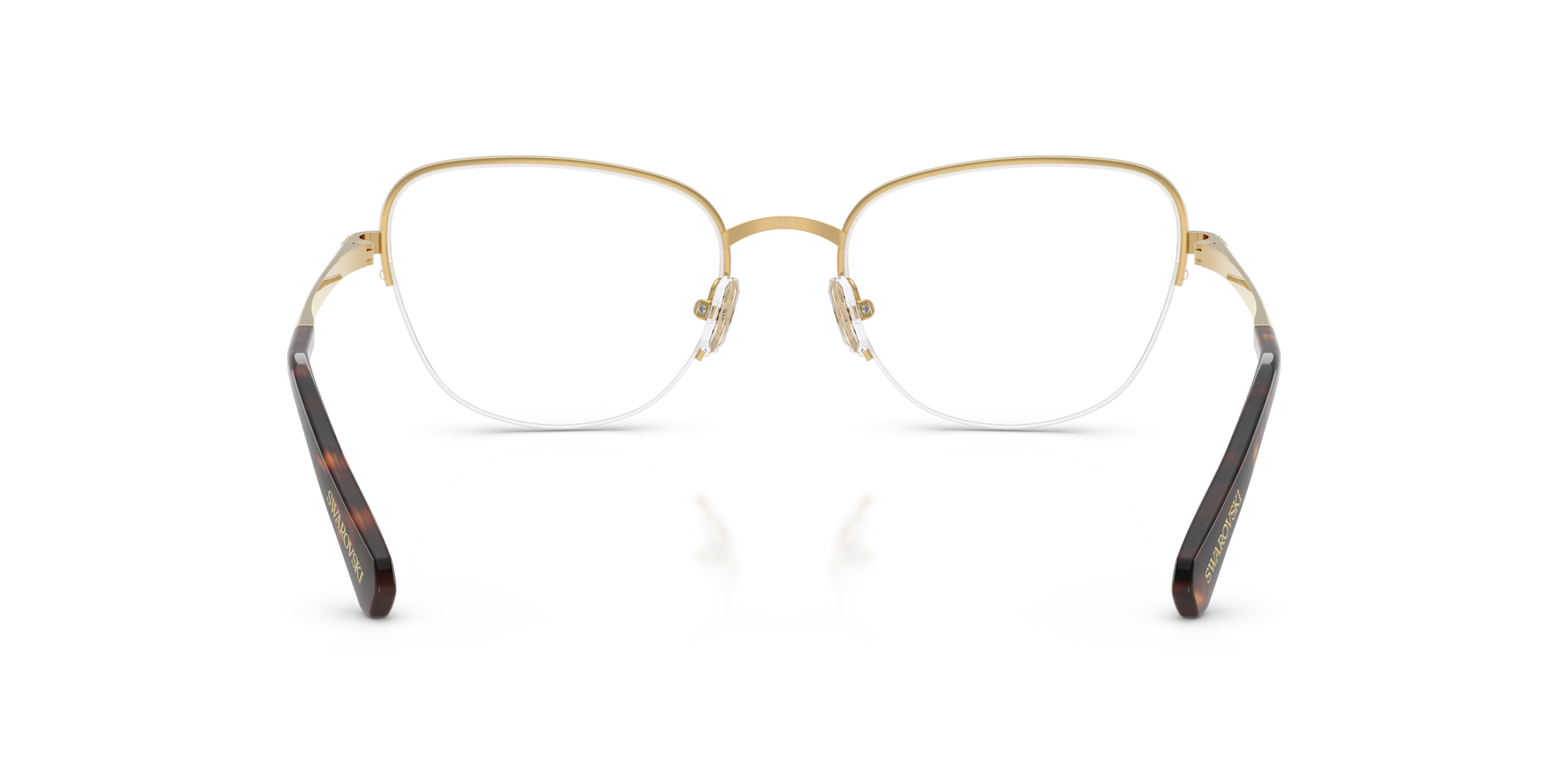 Designer frames