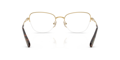 Designer frames