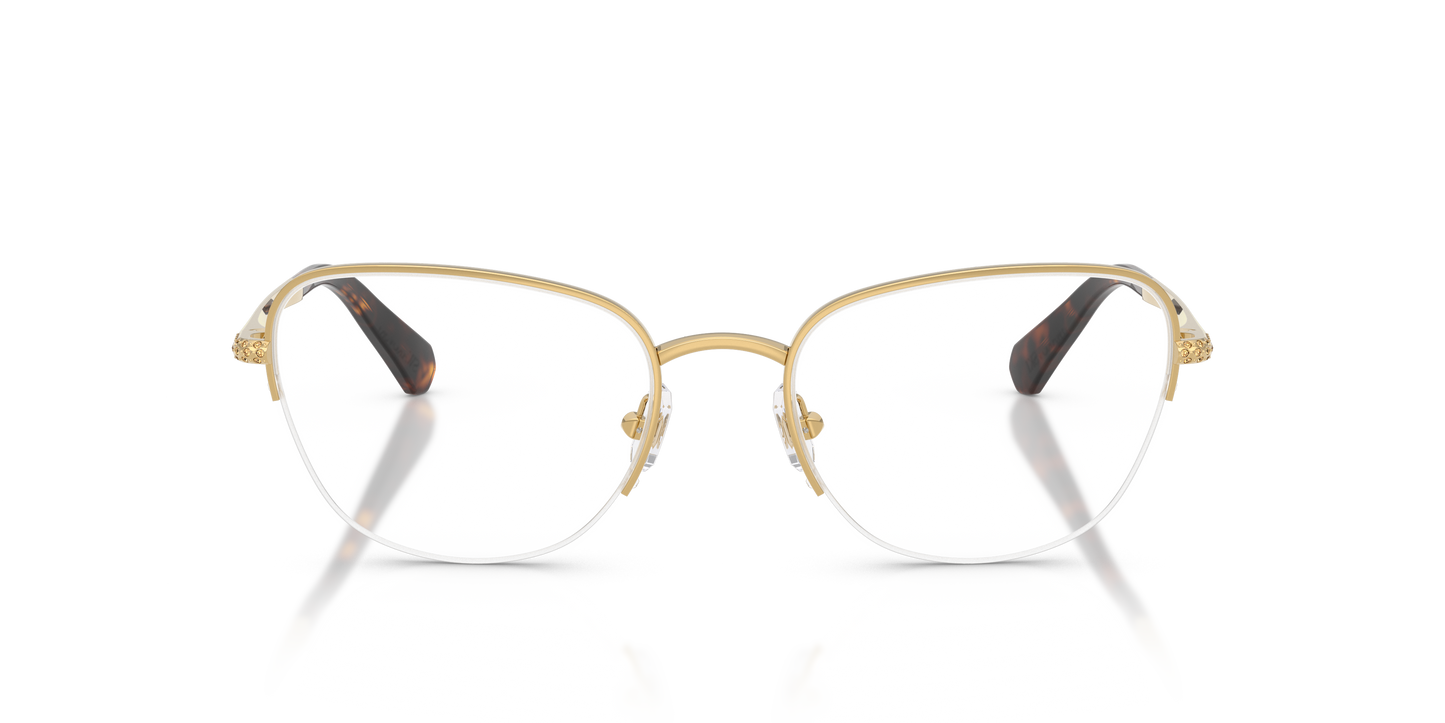 Designer frames