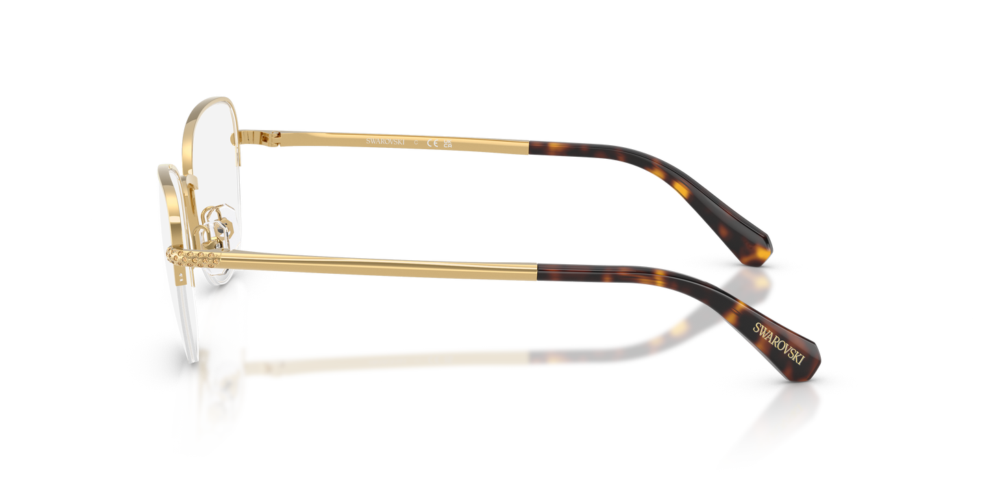 Designer frames