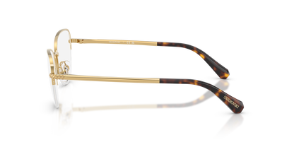 Designer frames