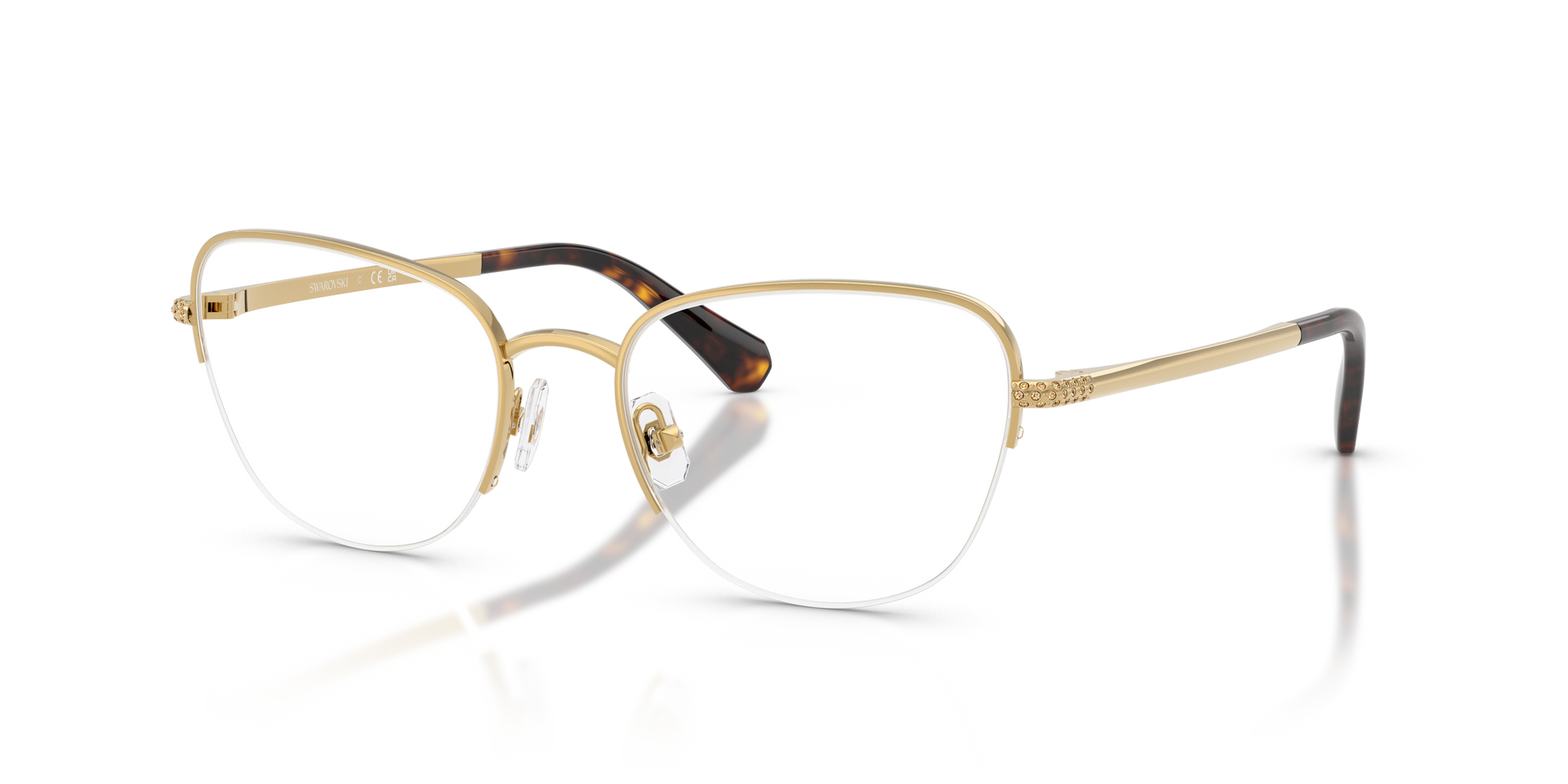 Designer frames