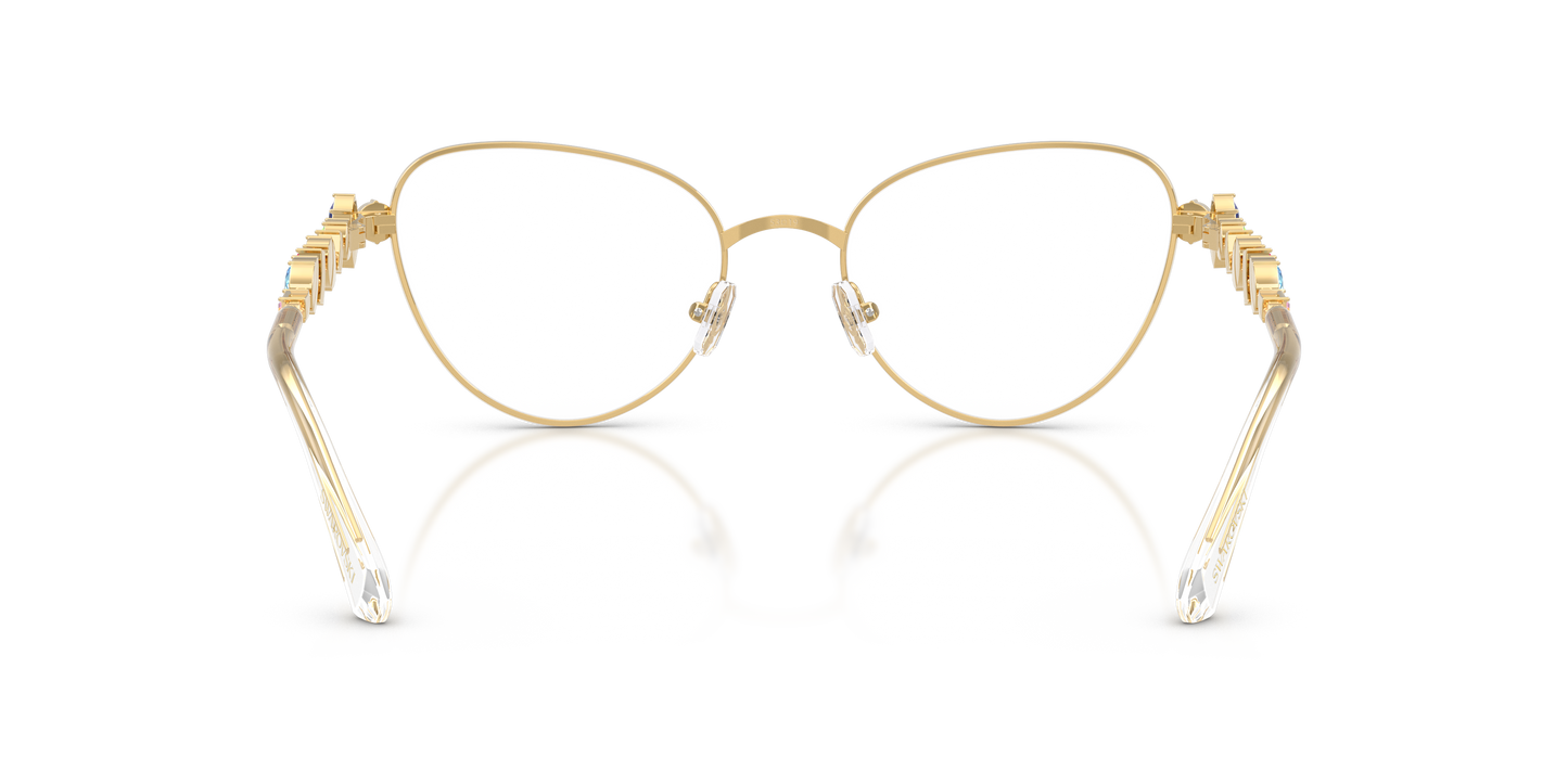 Designer frames