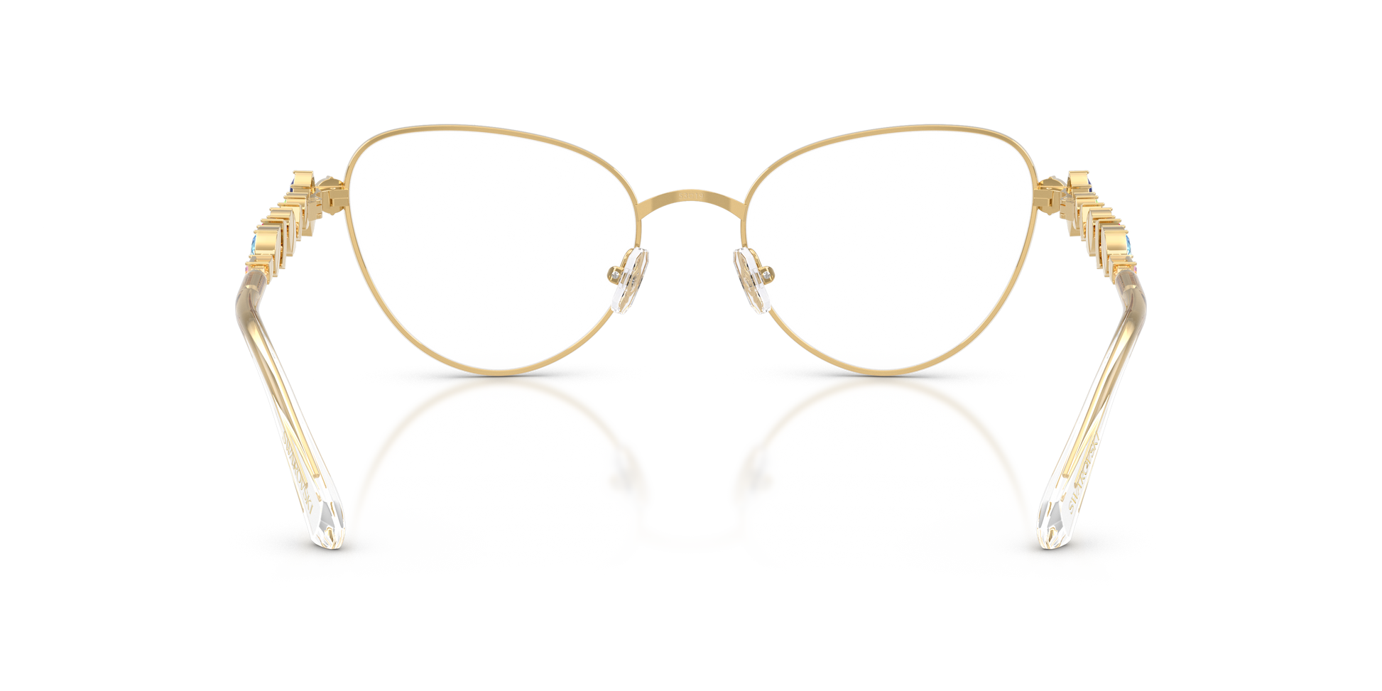 Designer frames