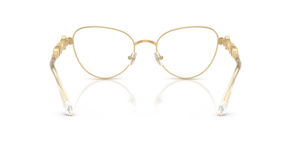Designer frames