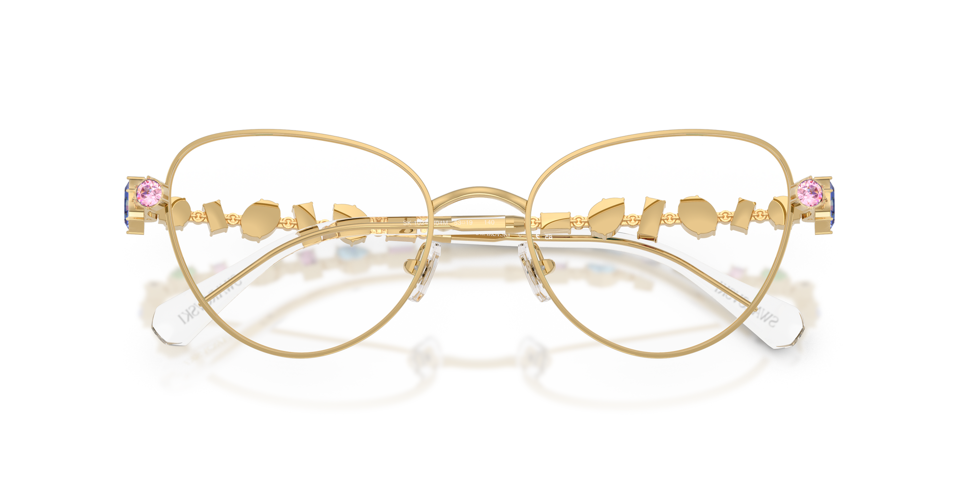 Designer frames