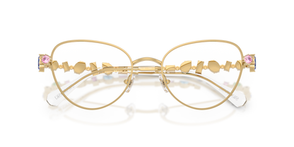 Designer frames