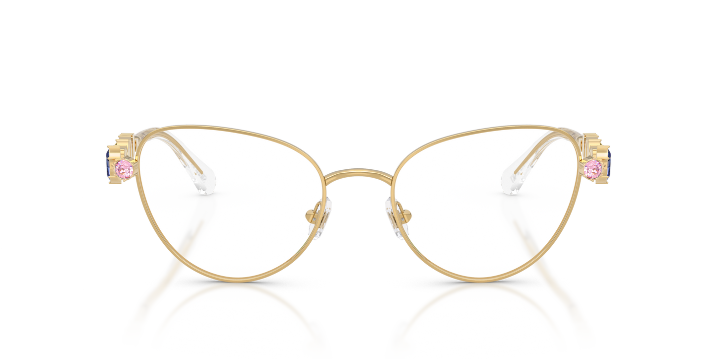 Designer frames
