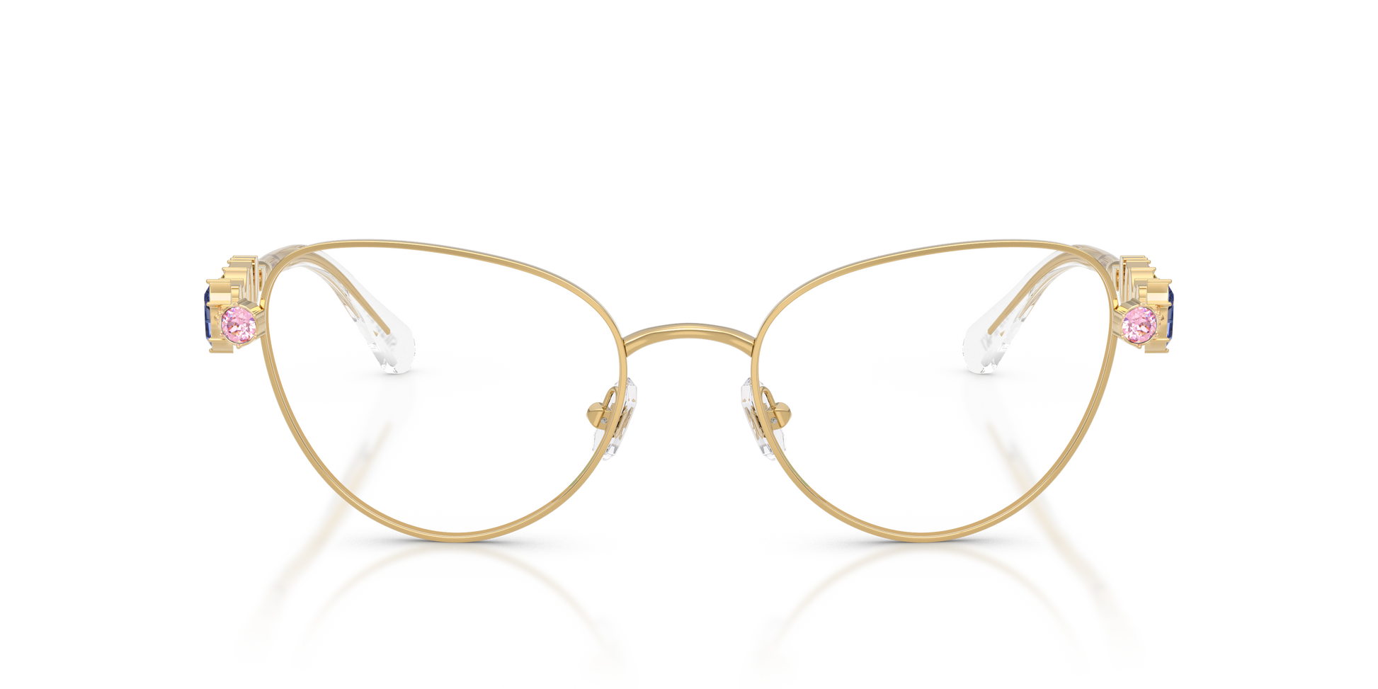 Designer frames