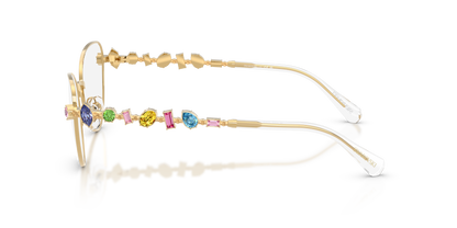 Designer frames