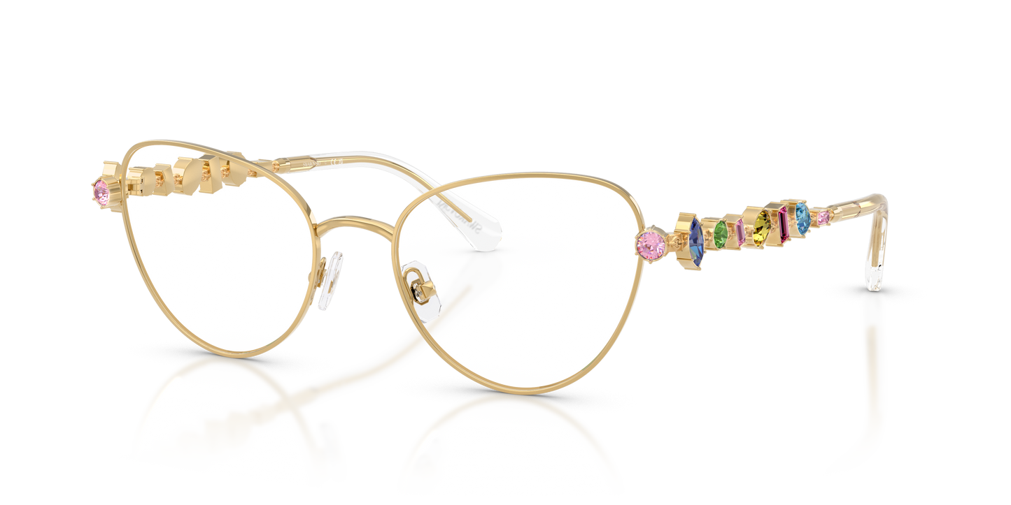 Designer frames