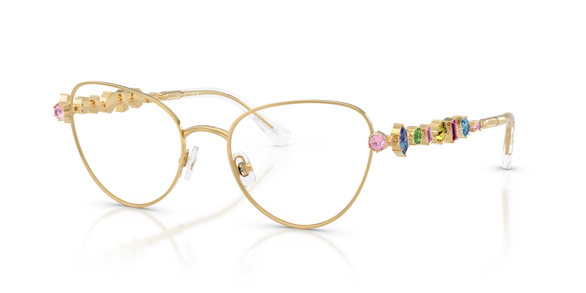 Designer frames