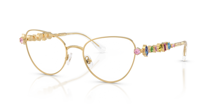 Designer frames