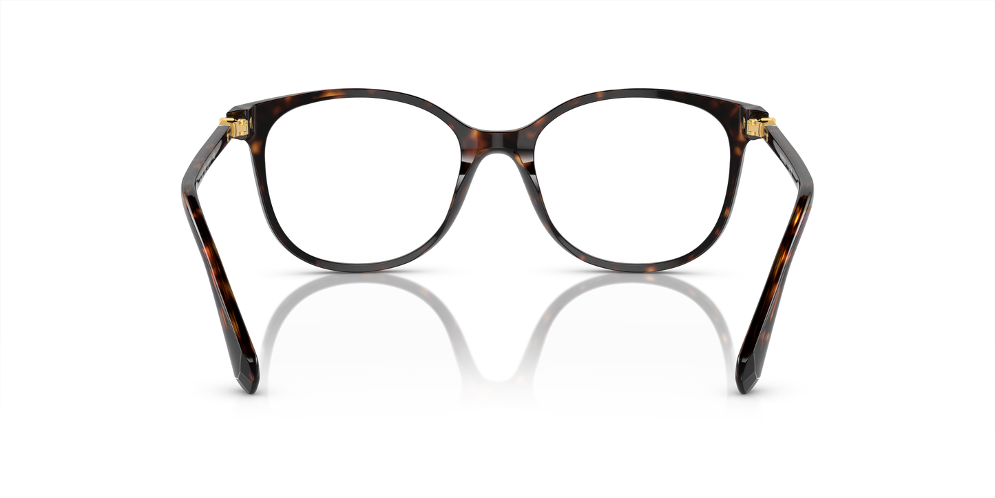 Designer frames