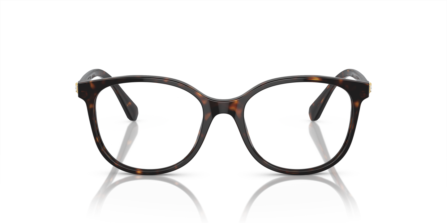 Designer frames