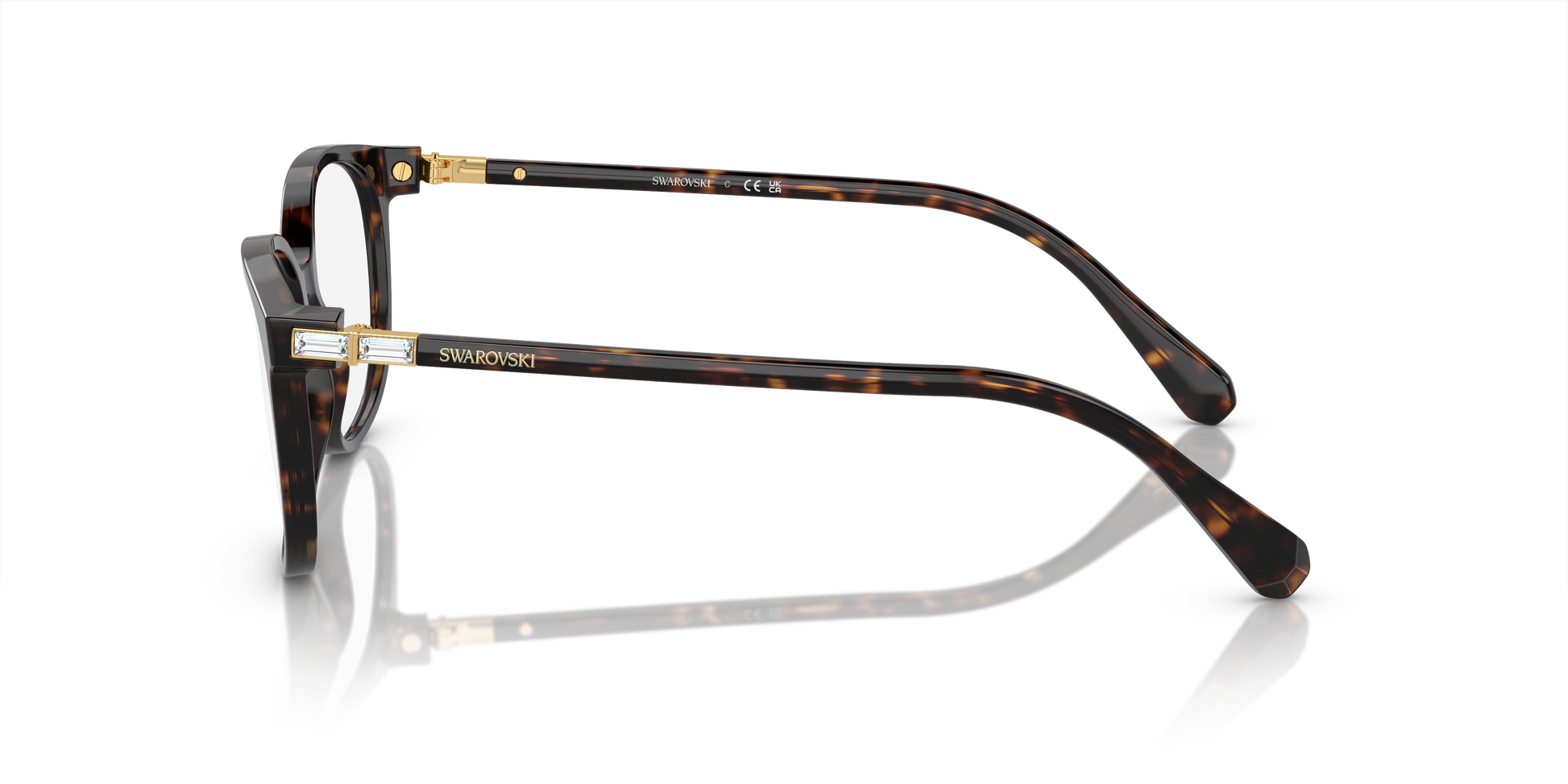 Designer frames