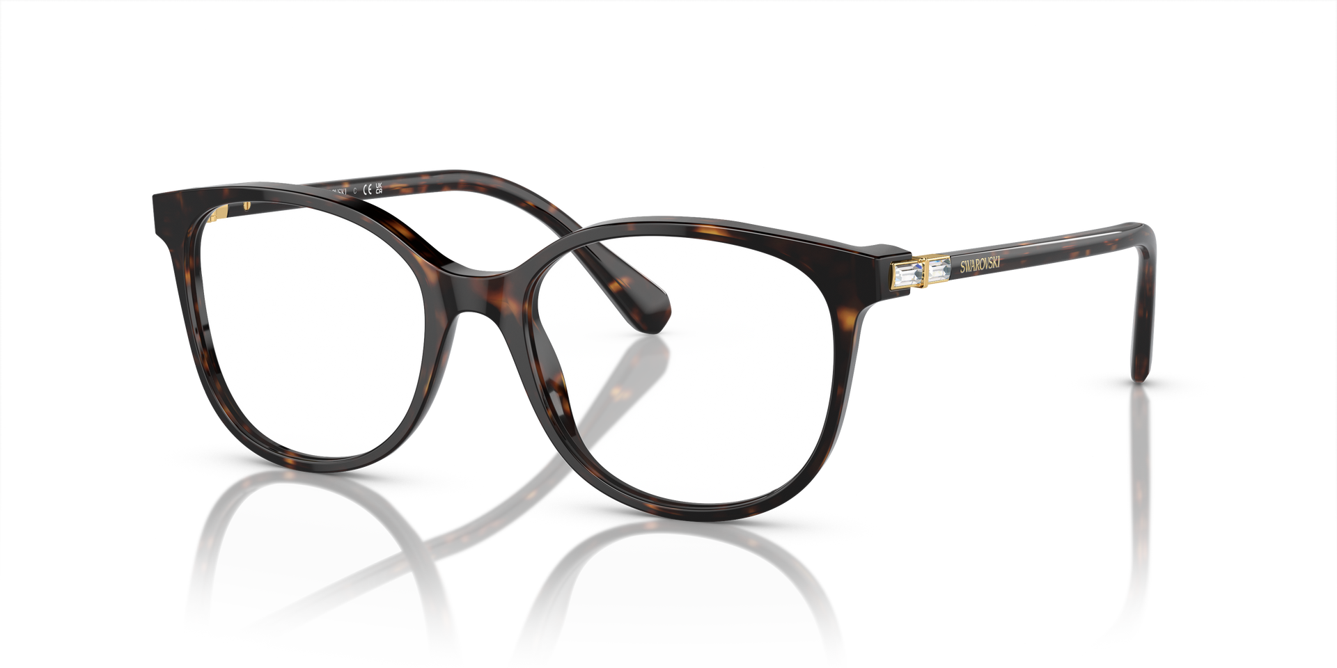 Designer frames