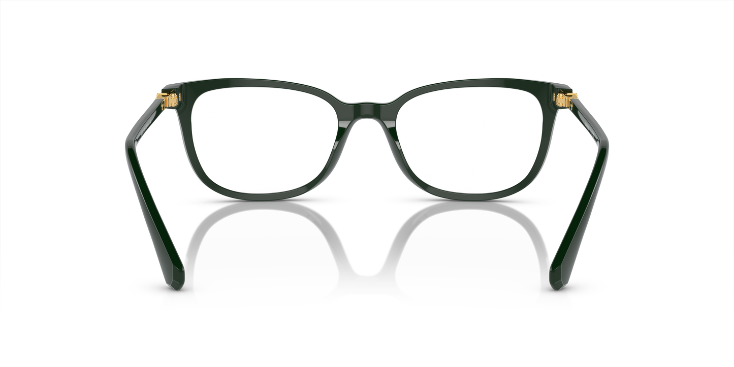 Designer frames