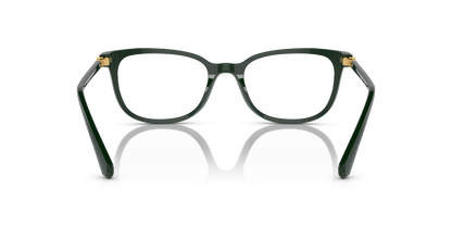 Designer frames