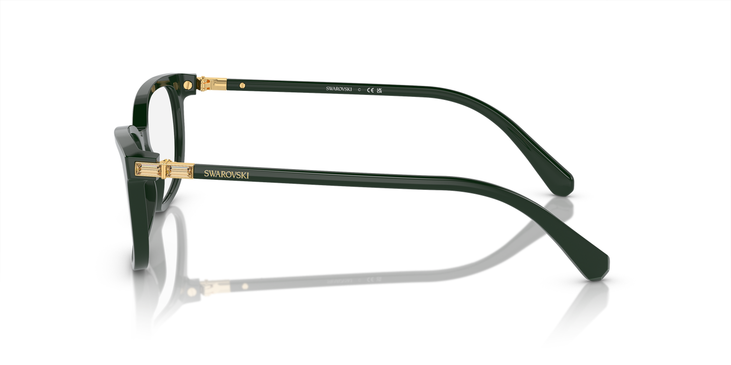 Designer frames