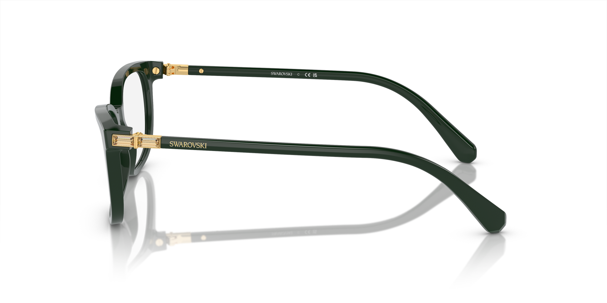 Designer frames