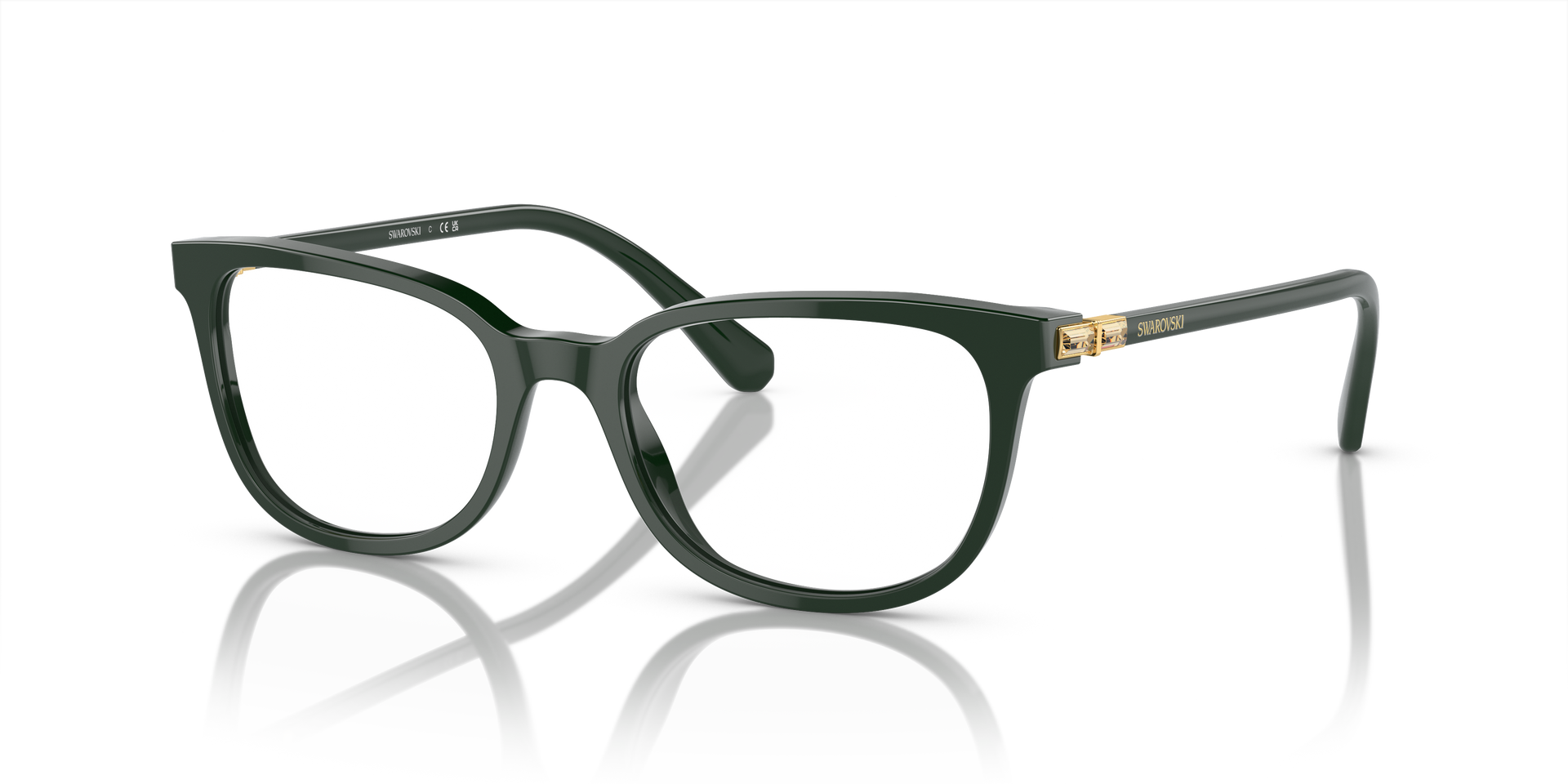 Designer frames