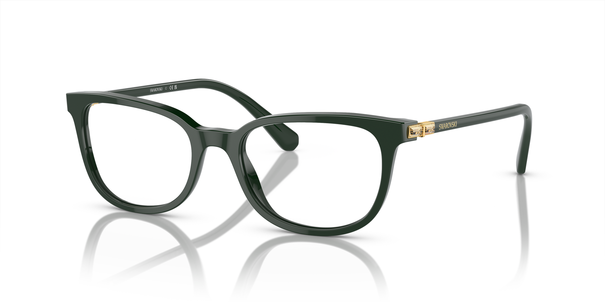 Designer frames