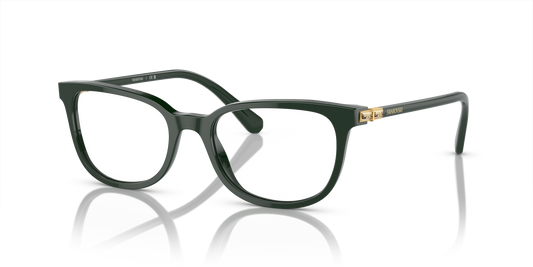 Designer frames