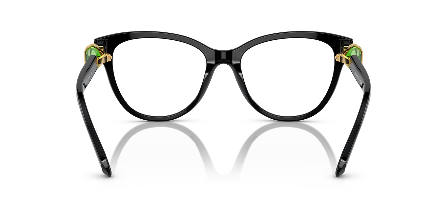 Designer frames