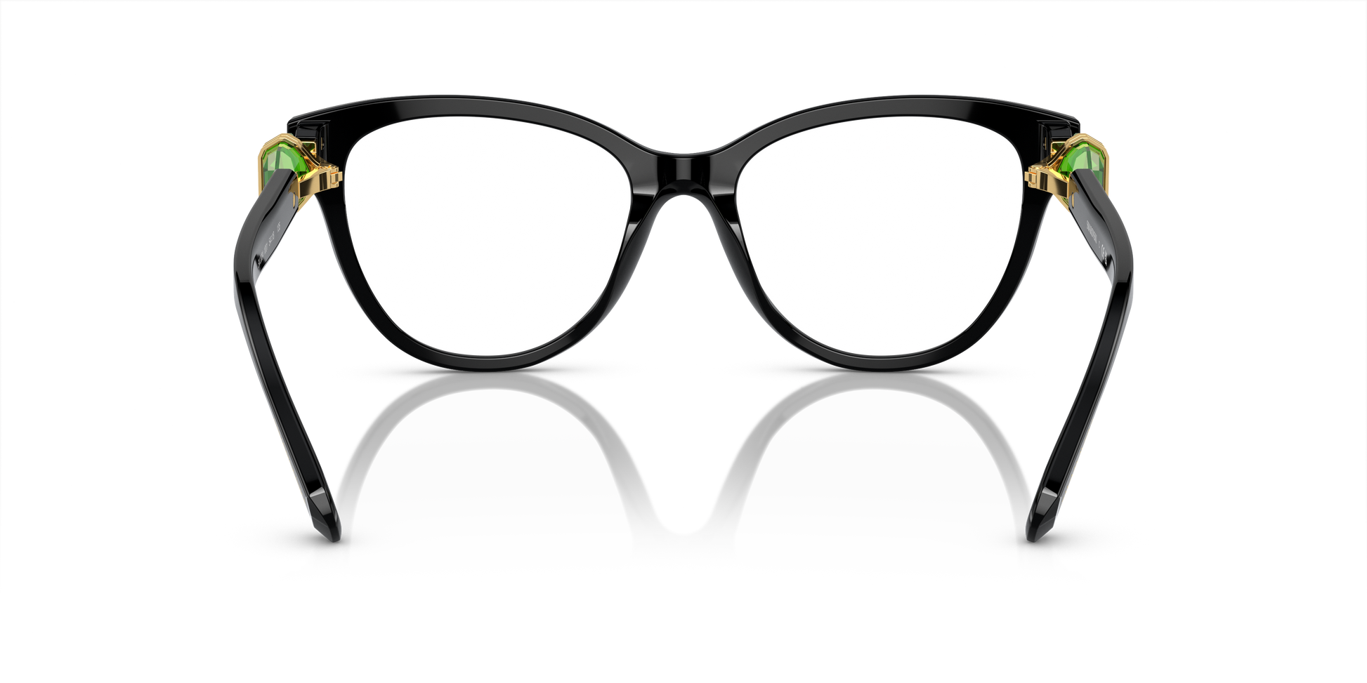Designer frames