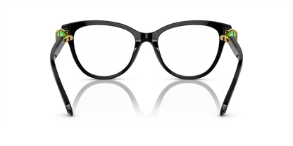 Designer frames
