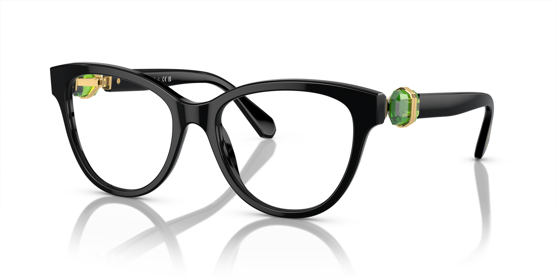 Designer frames
