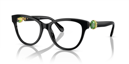 Designer frames