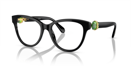 Designer frames