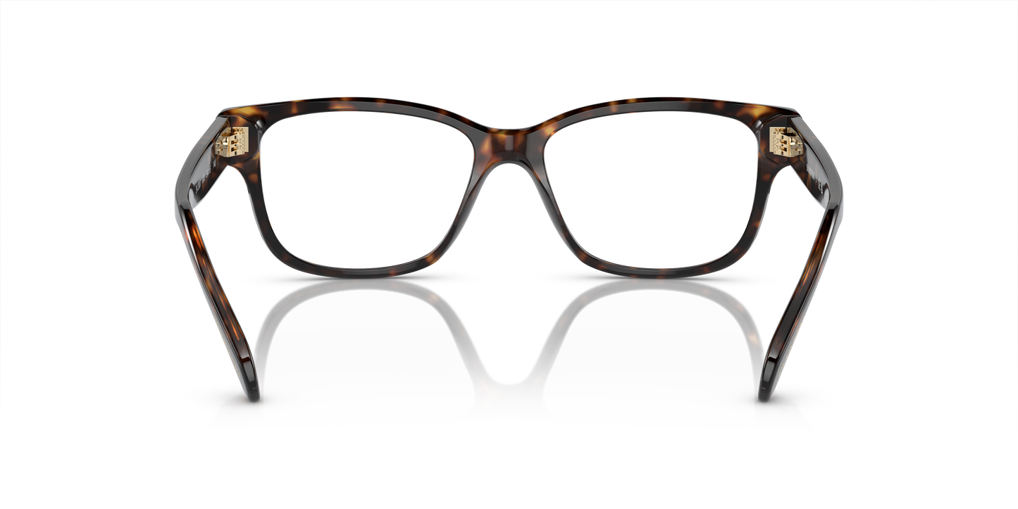 Designer frames