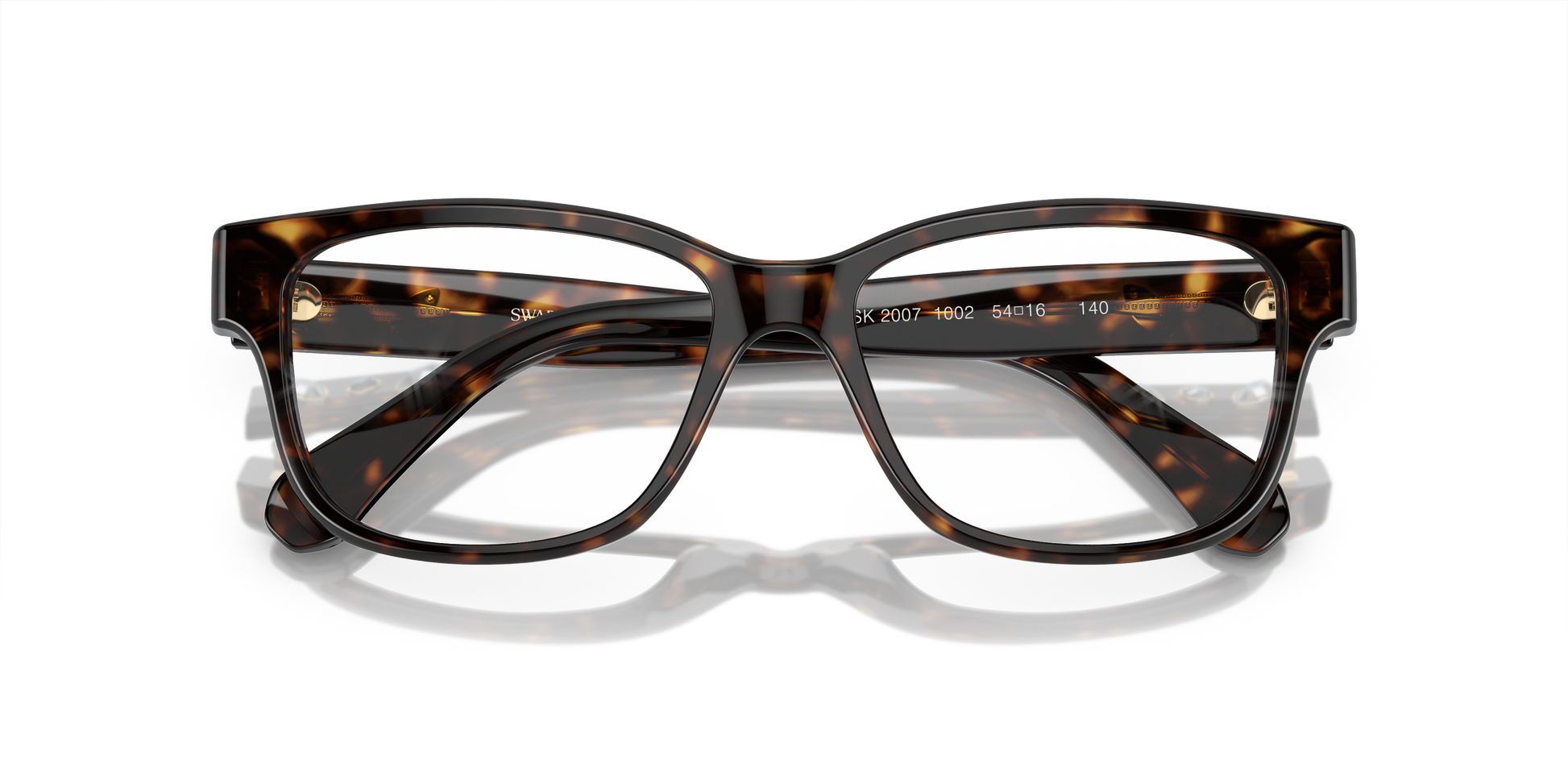 Designer frames