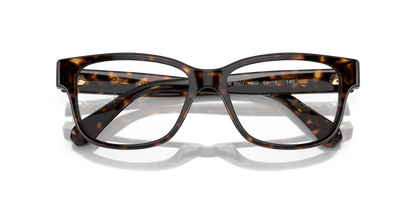 Designer frames