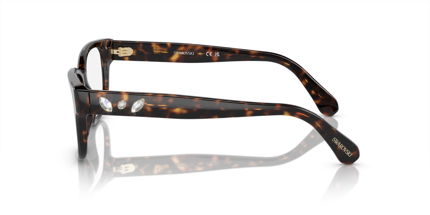 Designer frames