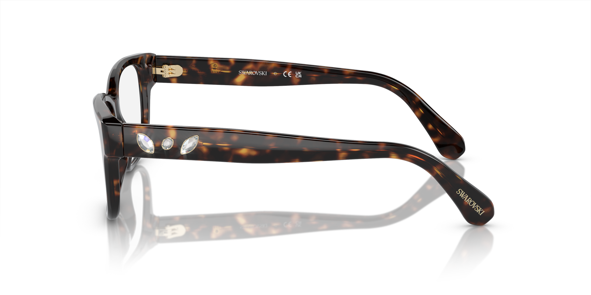 Designer frames