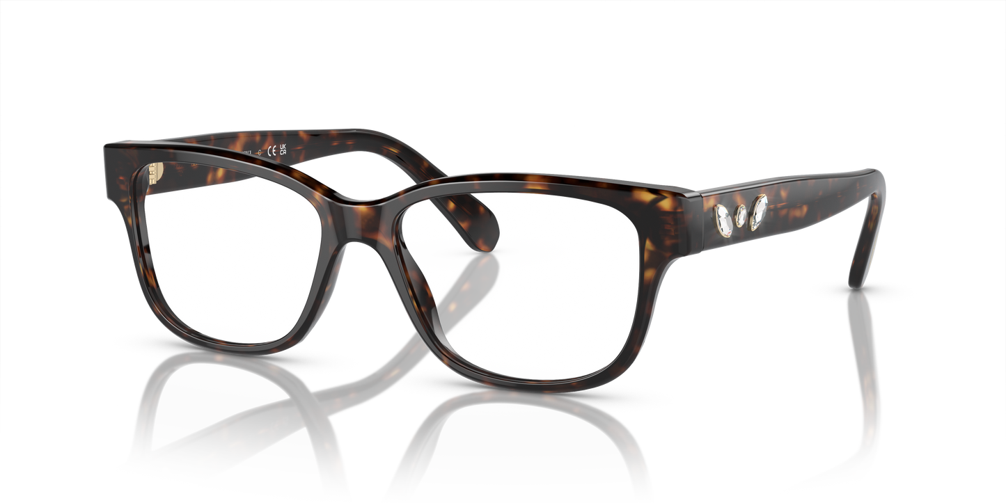 Designer frames