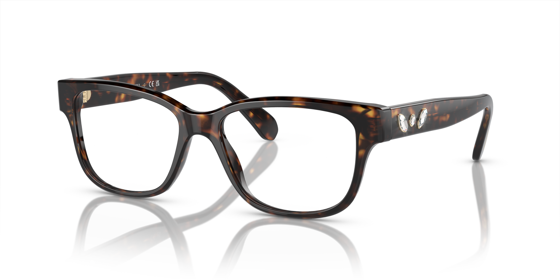 Designer frames
