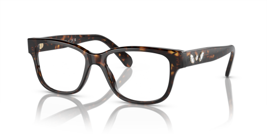 Designer frames
