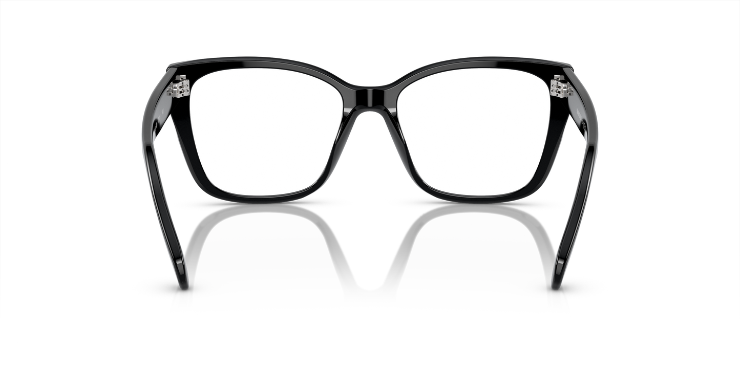 Designer frames